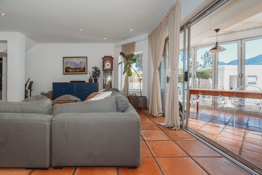 4 Bedroom Property for Sale in Heatherlands Western Cape